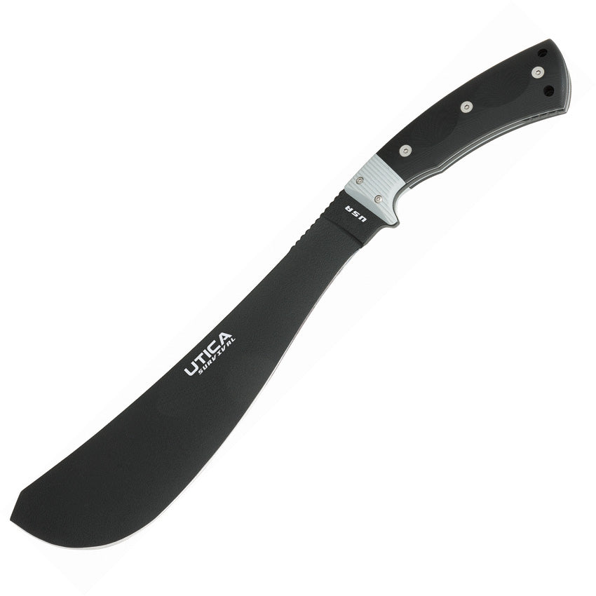 Utica Stealth I Machete