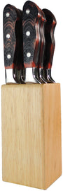 Utica Steak Knife Set