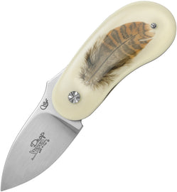 Viper Drop Feather Linerlock