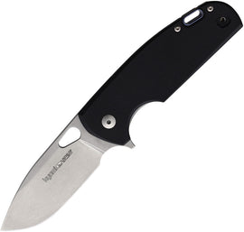 Viper Kyomi Framelock Black G10