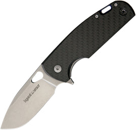 Viper Kyomi Stonewash Carbon Fiber