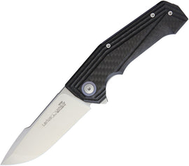 Viper Larius Linerlock Carbon Fiber