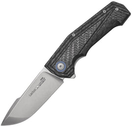 Viper Larius Linerlock Carbon Fiber