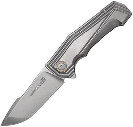 Viper Larius Linerlock Titanium