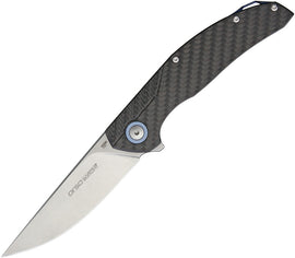 Viper Orso Linerlock CF SW