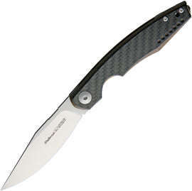 Viper Belone Linerlock CF Bronze