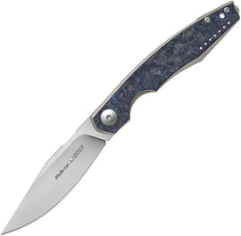 Viper Belone Linerlock Blue CF