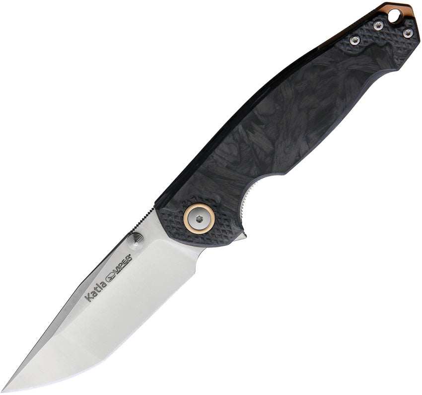 Viper Katla Linerlock CF