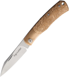 Viper Hug Folder Bronze Wolf