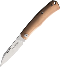 Viper Hug Folder Bronze