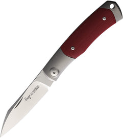 Viper Hug Folder Red