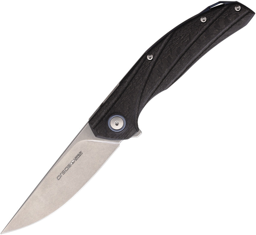 Viper Orso2 Framelock CF