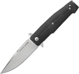 Viper Keeper 2 ASLS Lock Black G10