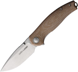 Viper Vale Linerlock Natural