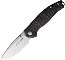 Viper Vale Linerlock Purple CF