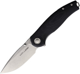 Viper Vale Linerlock BLK SureTouch