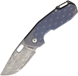 Viper Odino Framelock Blue