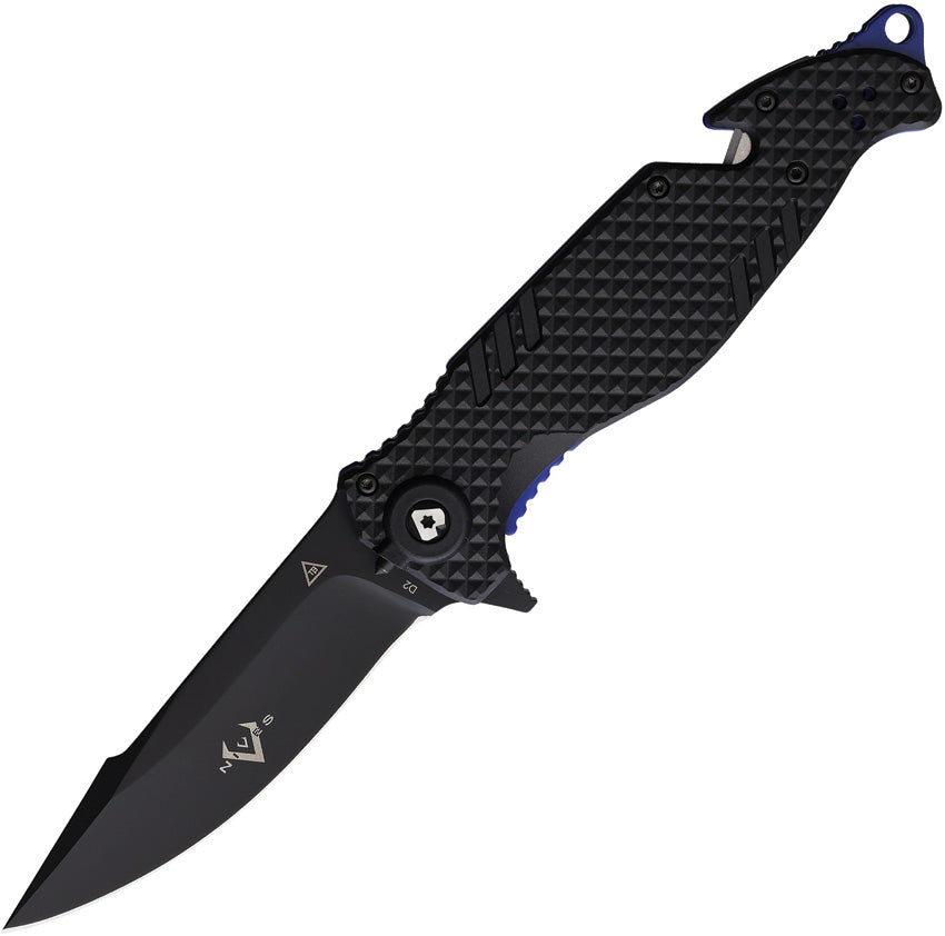 V NIVES Trail Blazer Linerlock