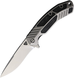 V NIVES Tectonic Linerlock CF