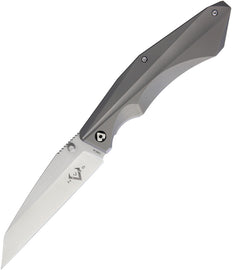 V NIVES Sportster Framelock Gray