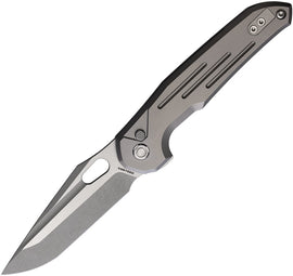 Vosteed Thunderbird Trek Lock Gray