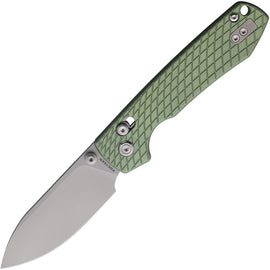 Vosteed Raccoon Crossbar Lock Green