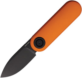 Vosteed Corgi-V Vanchor Lock Orange