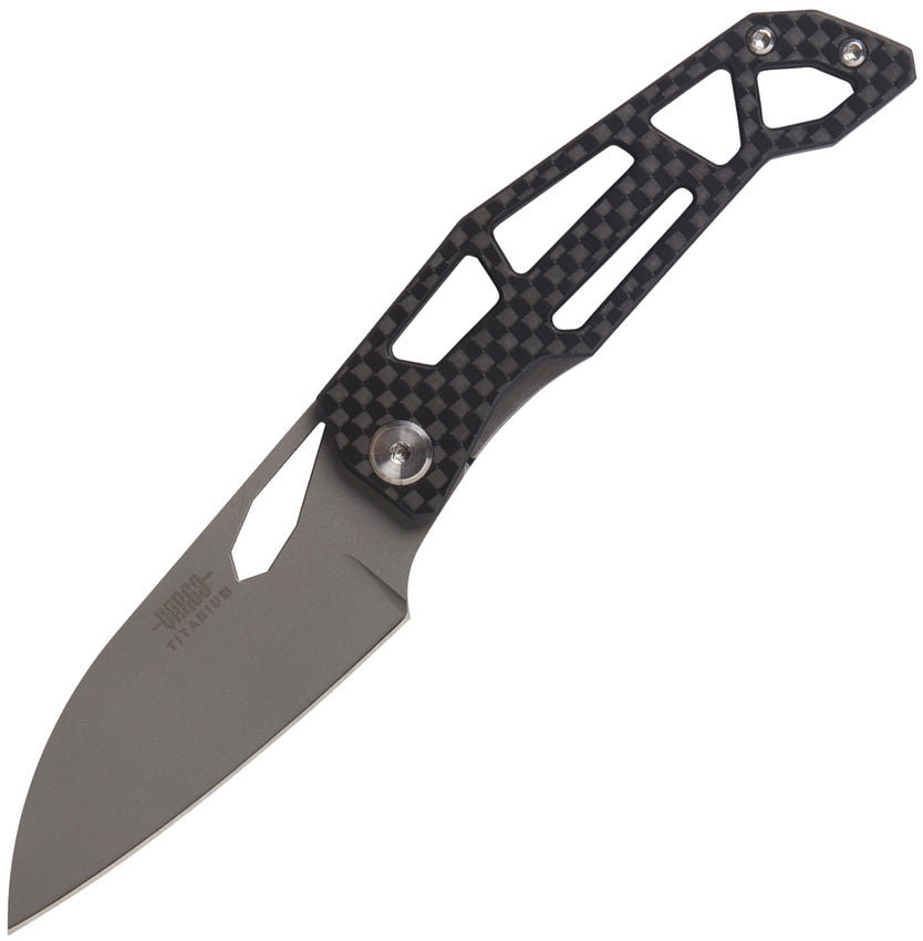 Vargo KaTi TC-2 Linerlock