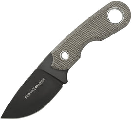 Viper Berus 1 Fixed Blade Green