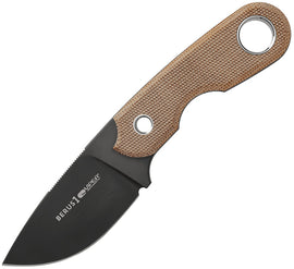 Viper Berus 1 Fixed Blade Nat