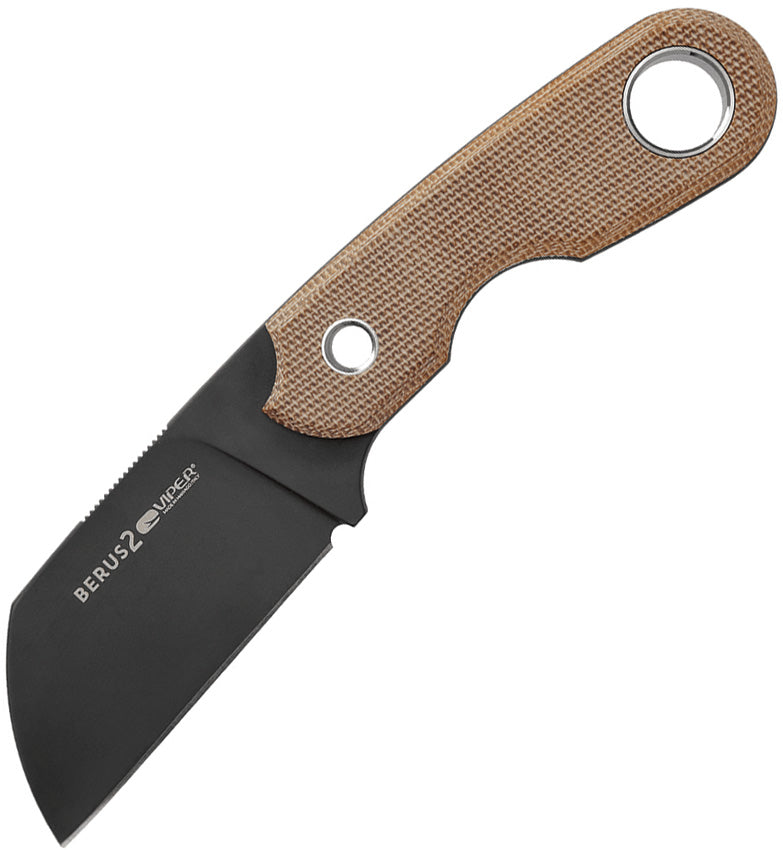 Viper Berus 2 Fixed Blade Ntl