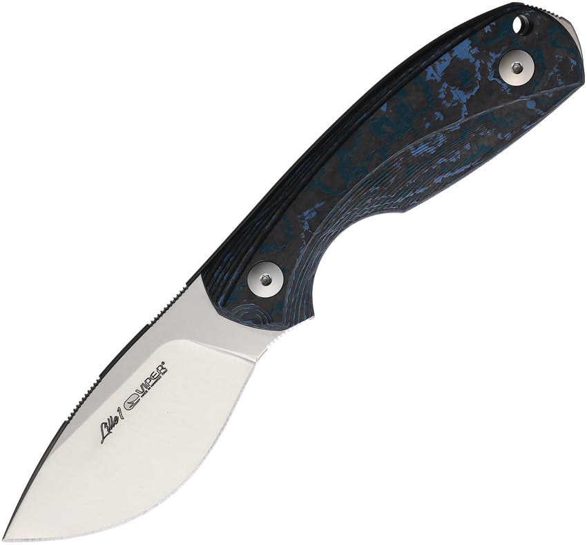 Viper Lille 1 Fixed Blade CF