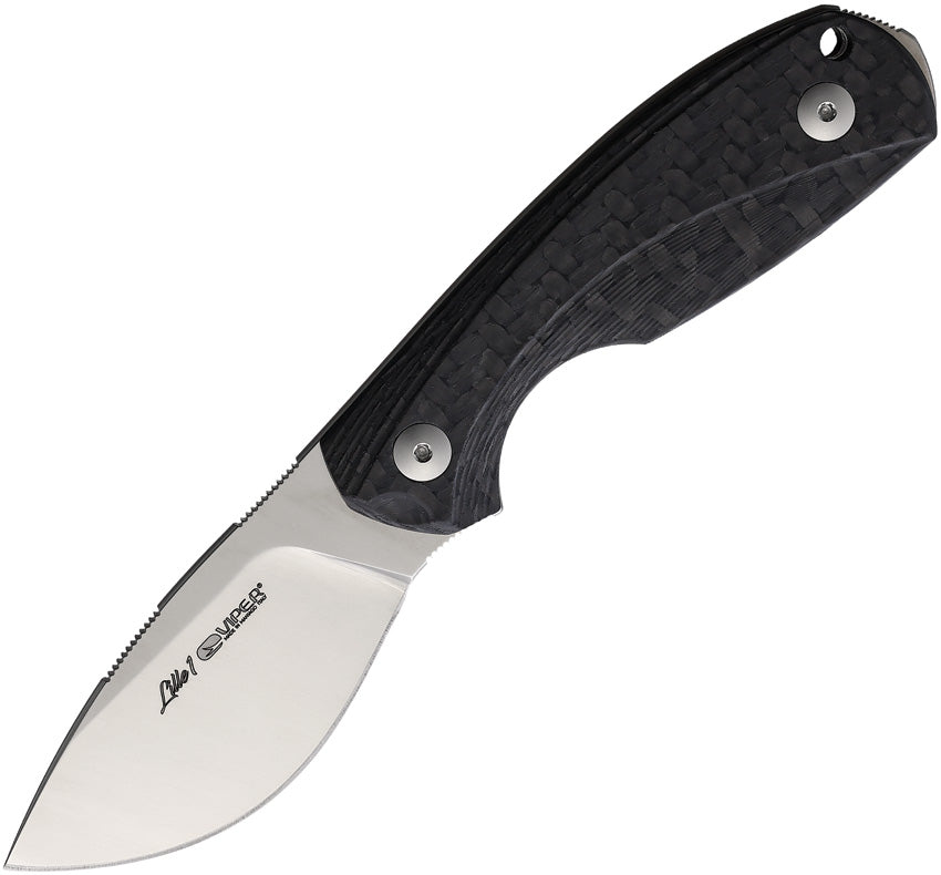 Viper Lille 1 Fixed Blade CF