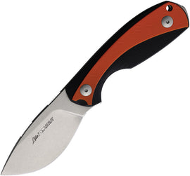 Viper Lille 1 Fixed Blade G10