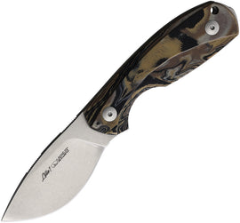 Viper Lille 1 Fixed Blade Camo