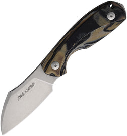 Viper Lille 2 Fixed Blade Camo