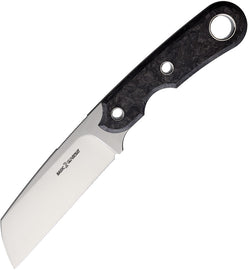 Viper Basic2 Fixed Blade CF