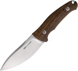 Viper Nordlys Fixed Blade Bocote