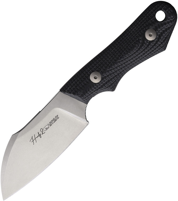 Viper Handy 2 Fixed Blade ST