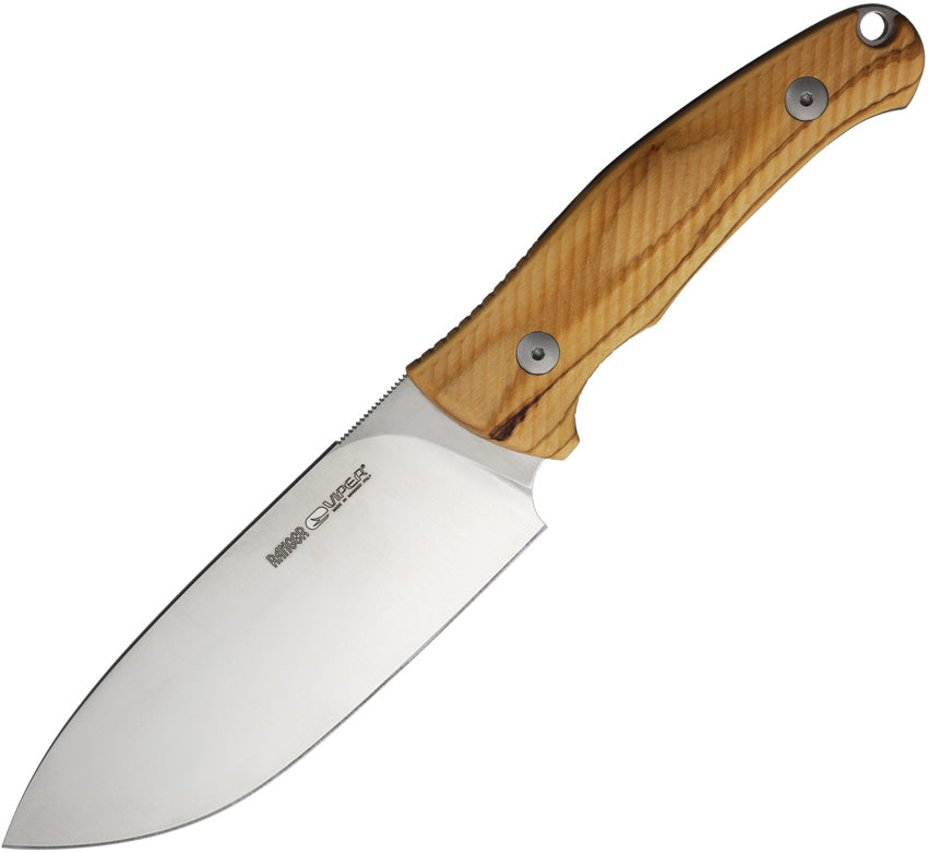 Viper Ranger Fixed Blade Olive