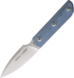 Viper Mirror1 Fixed Blade Denim