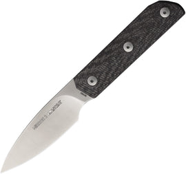 Viper Mirror2 Fixed Blade CF