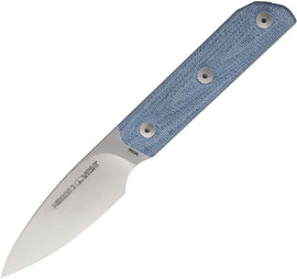 Viper Mirror2 Fixed Blade Denim