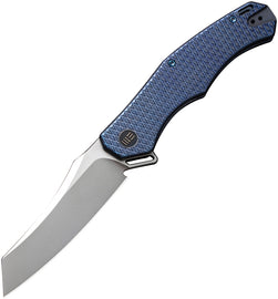 Viking Tactics RekkeR Framelock Blue