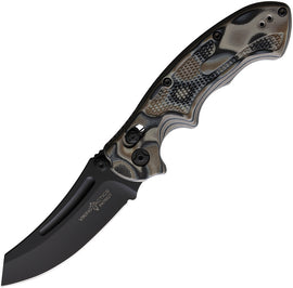 Viking Tactics Patriot Rapid Lock Black