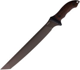 Walther MachTac 5 Machete