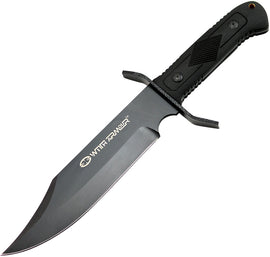 WithArmour Bowie Fixed Blade