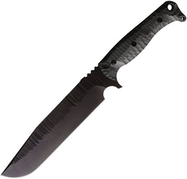 Wachtman Knife & Tool Grandmaster Black Stone