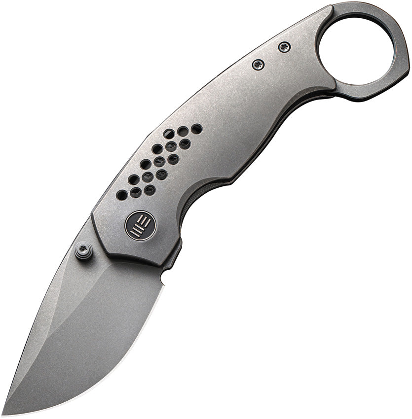 We Knife Co Ltd Envisage Framelock SW