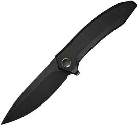 We Knife Co Ltd Acuminal Framelock Blk